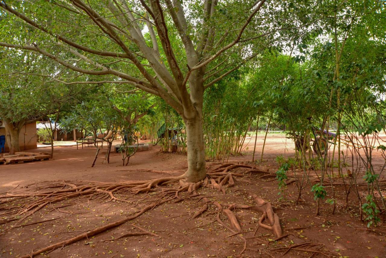 Our Native Village Bangalore Exterior photo