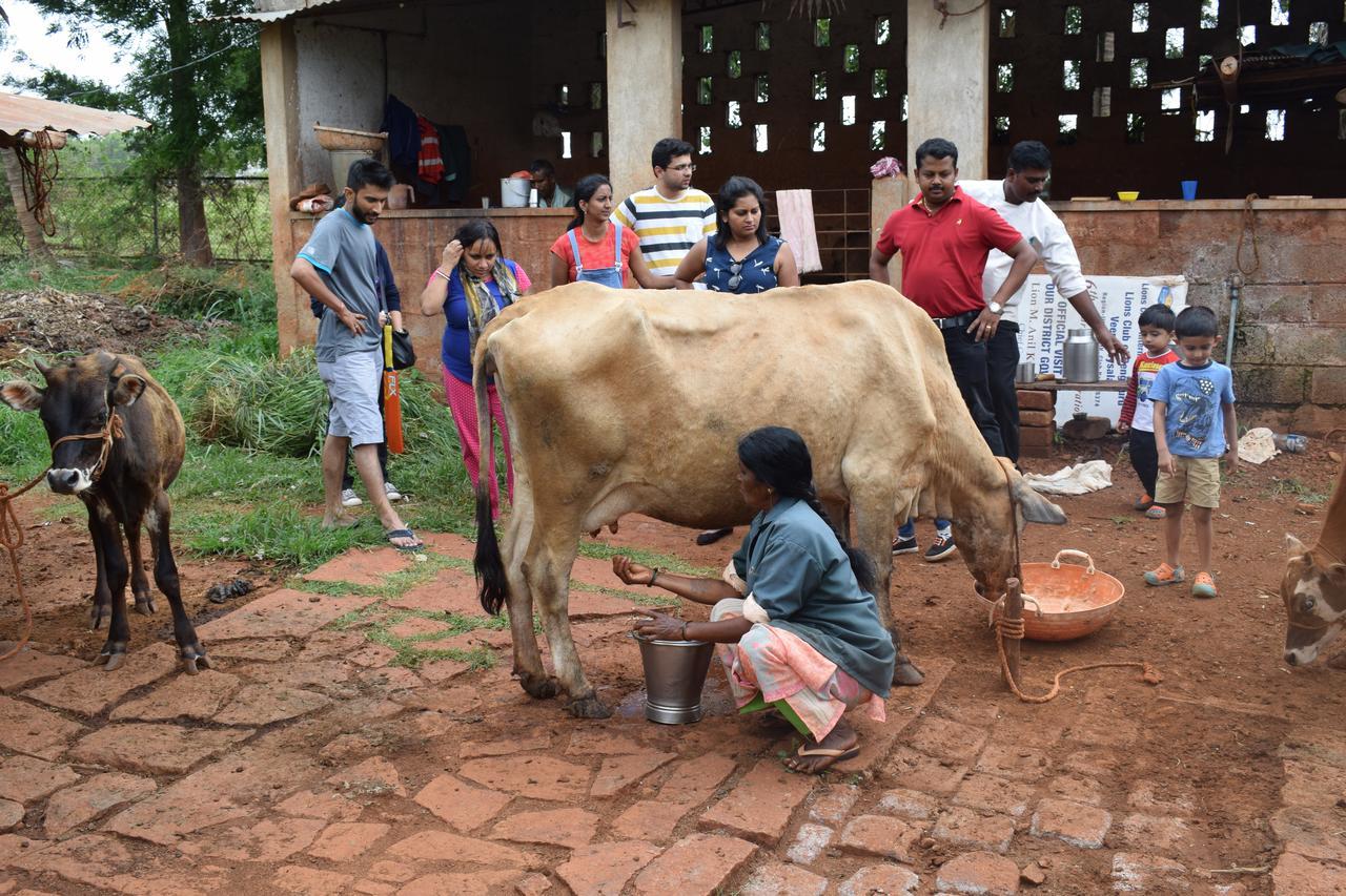 Our Native Village Bangalore Exterior photo