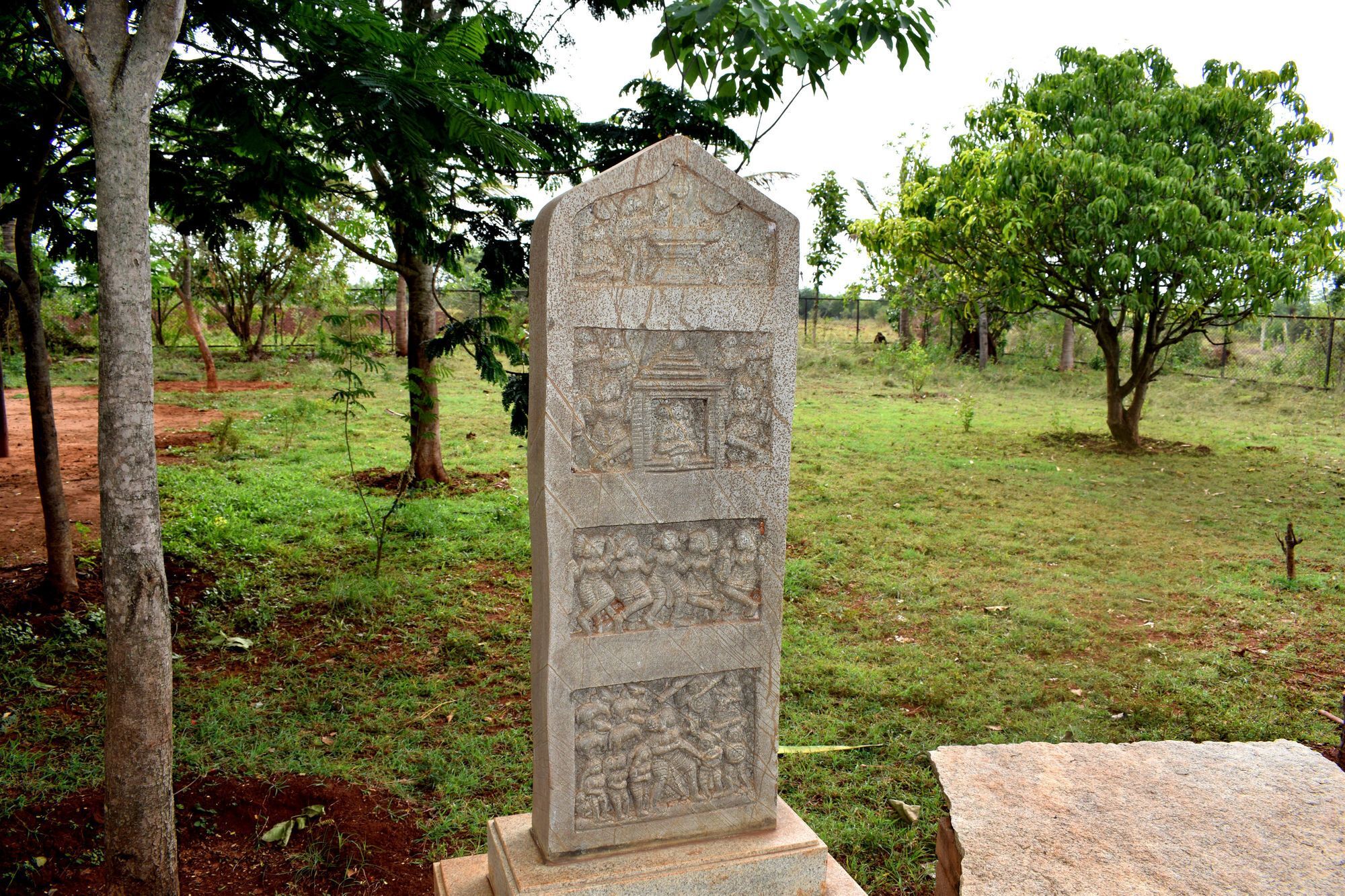 Our Native Village Bangalore Exterior photo