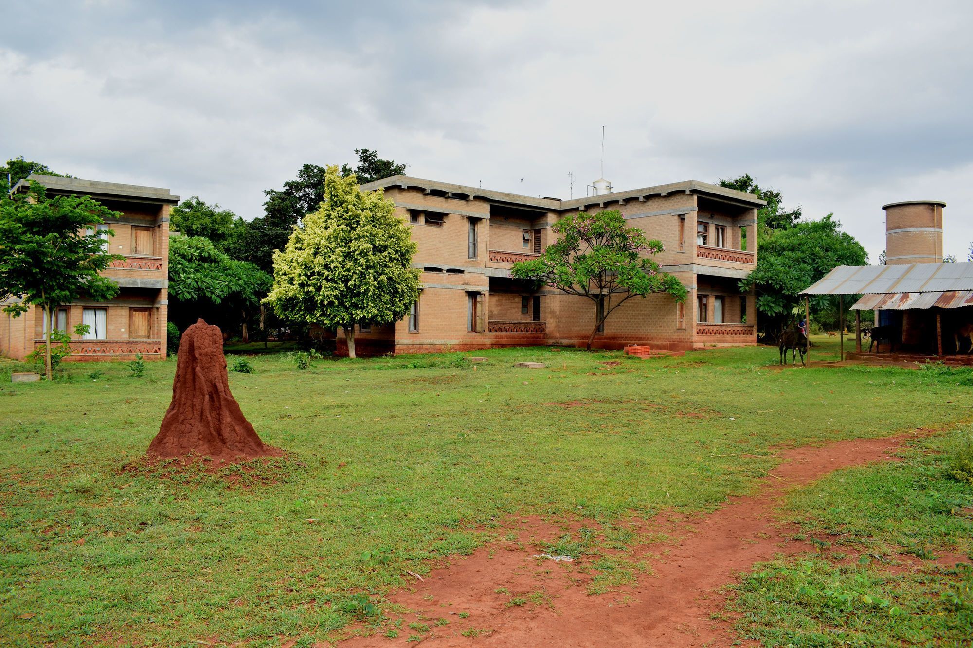 Our Native Village Bangalore Exterior photo