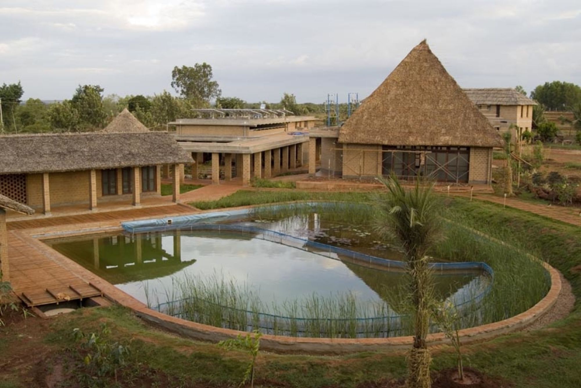 Our Native Village Bangalore Exterior photo